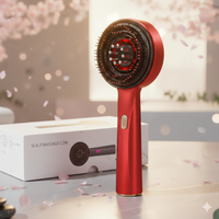Red Light Scalp Serum Infuser